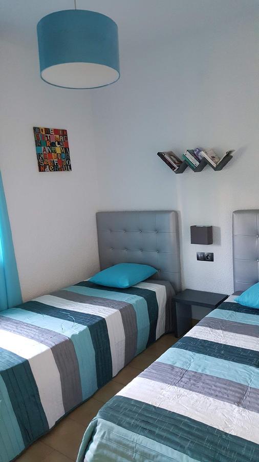 Rentalmar Casa Horus Miami Playa ภายนอก รูปภาพ