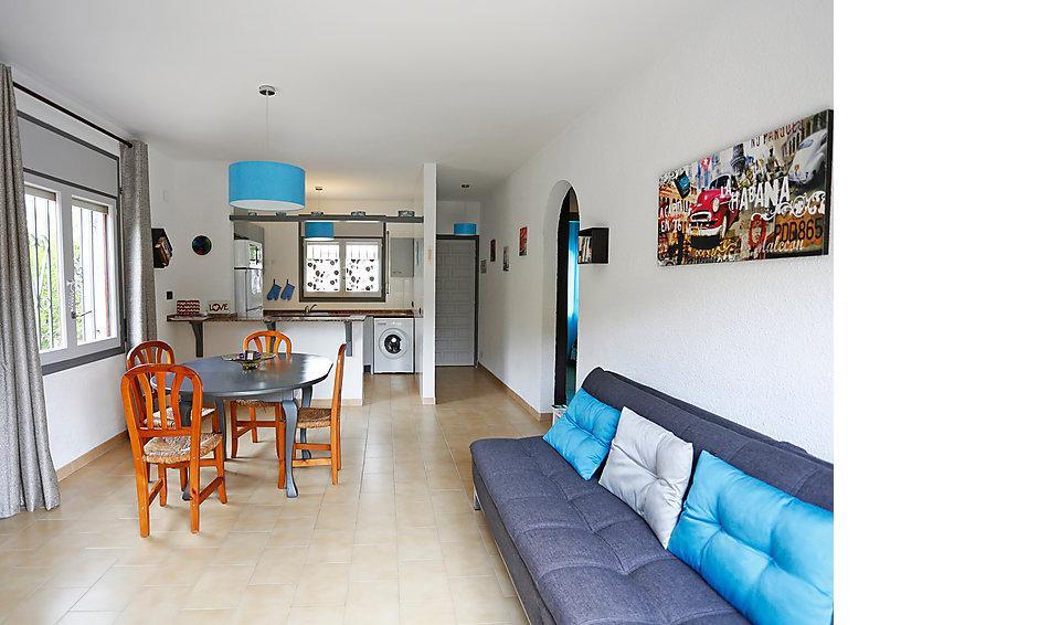 Rentalmar Casa Horus Miami Playa ภายนอก รูปภาพ