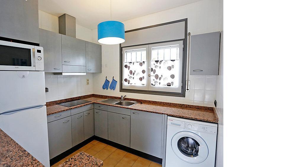 Rentalmar Casa Horus Miami Playa ภายนอก รูปภาพ